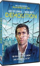 Movie - Demolition (Fr)