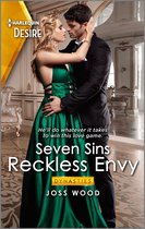 Dynasties: Seven Sins 5 - Reckless Envy