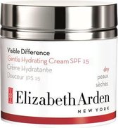 Elizabeth Arden Gentle Hydrating Cream SPF15 7ml mini