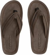 Protest Brunea slippers heren - maat 45