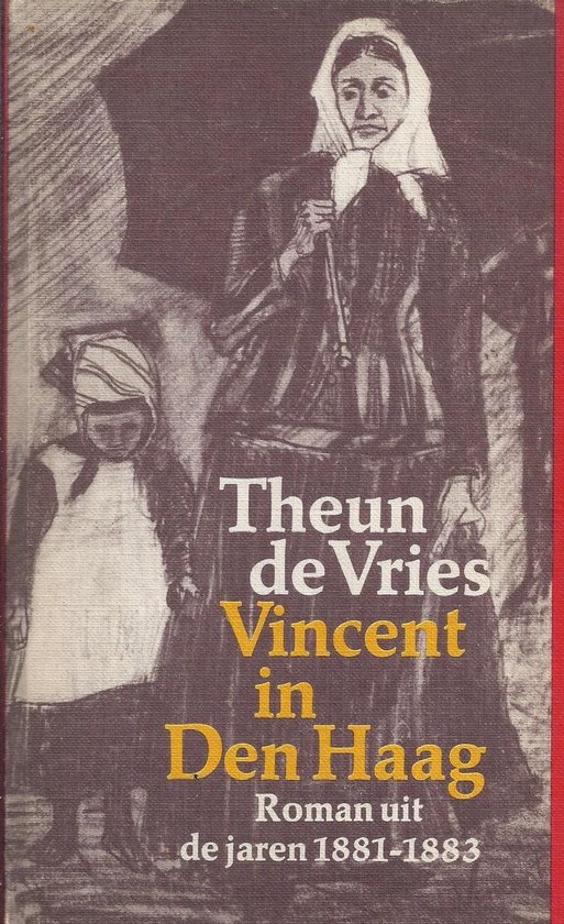 9789021411354 - Vincent in den haag