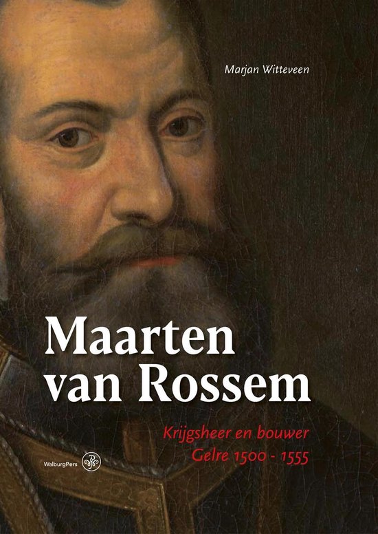 Maarten van Rossem - cover