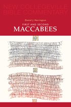 New Collegeville Bible Commentary: Old Testament 12 - First and Second Maccabees