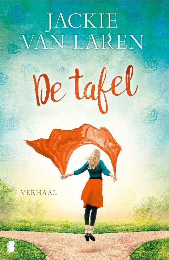 De tafel - cover