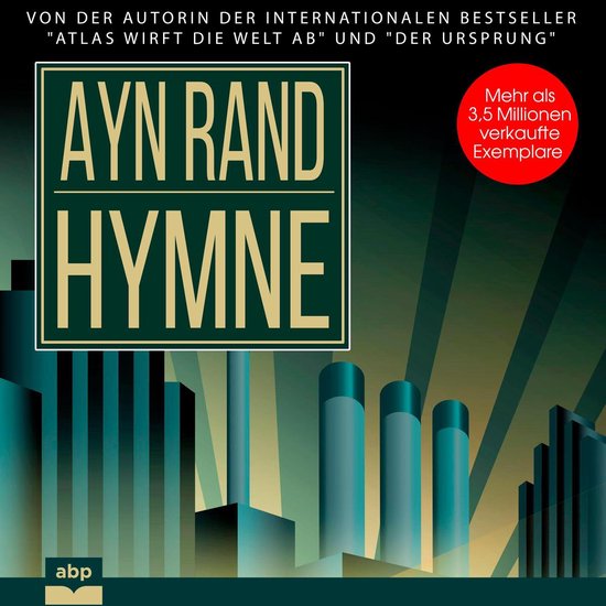 Hymne - cover