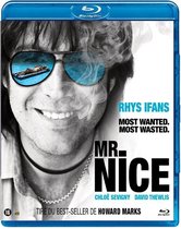 Movie - Mr Nice (Fr)