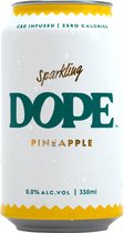 DOPE Drinks - Ananas - 12x