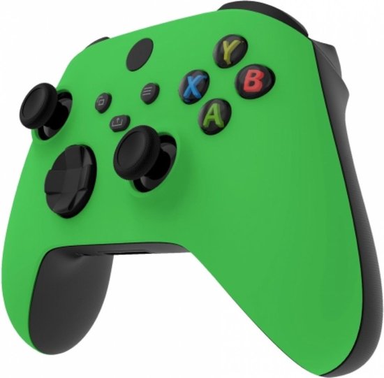 Coque du Shell du contrôleur - Manette sans fil Xbox - Série X et