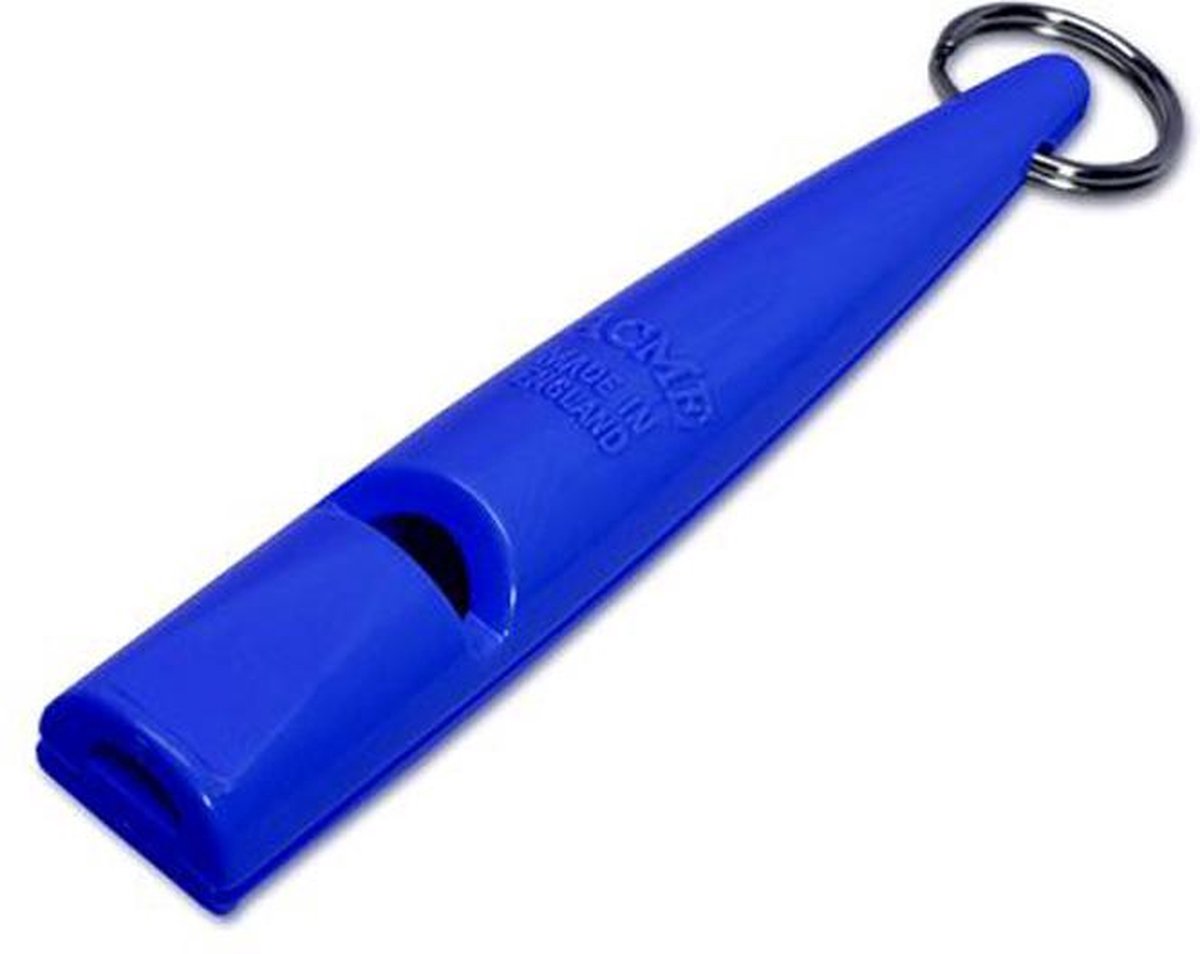 ACME Hondenfluit 211.5 Blauw