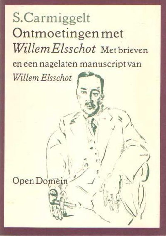 Ontmoetingen met Willem Els...