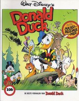 Beste verhalen Donald Duck 106 als Milieubeschermer
