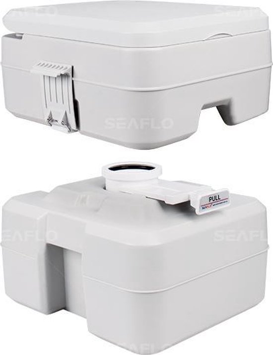 Portable Toilet voor Caravans en Kamperen kopen
