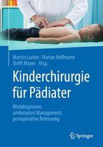 Kinderchirurgie für Pädiater