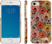 iDeal of Sweden Fashion Case voor iPhone 8/7/6/6s/SE Retro Bloom