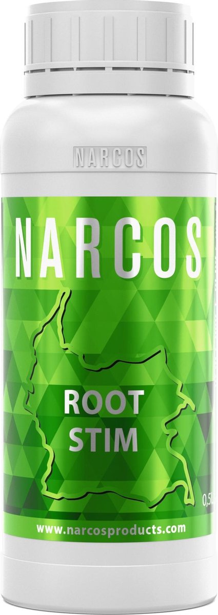 Narcos Organic Root Stim 500ml