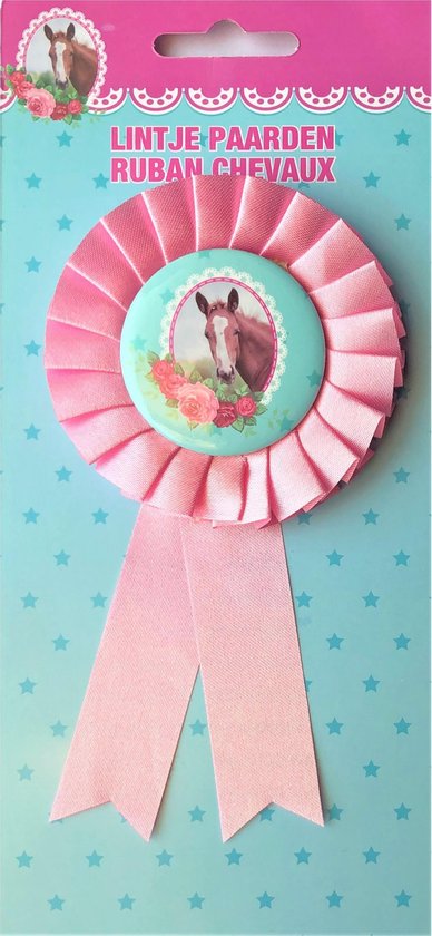 Paarden