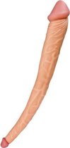 Hoodlum Double Dong 15& inch Beige