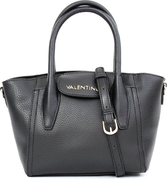 Valentino Bags - Vanvitelli - Petit cabas - Noir