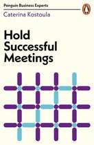 Penguin Business Experts Series - Hold Successful Meetings