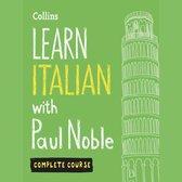 Learn Italian with Paul Noble for Beginners – Complete Course: Italian Made Easy with Your 1 million-best-selling Personal Language Coach