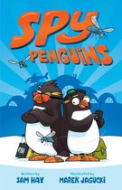 Spy Penguins 1 - Spy Penguins