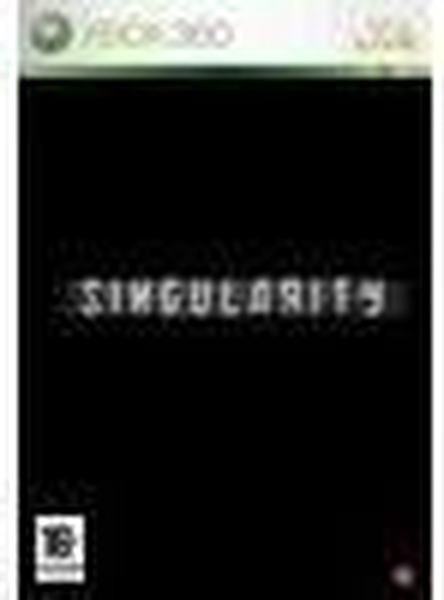 - Xbox 360 versie