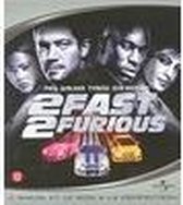 2 Fast, 2 Furious (Vf) [hd Dvd]