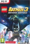 Lego batman 3 sale for nintendo switch