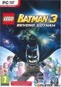 LEGO Batman 3: Beyond Gotham - Windows