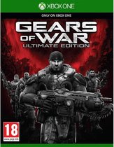 Gears of War Ultimate Edition  - Xbox One
