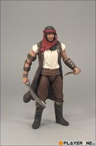 Prince of Persia The Sand of Time : Prince Dastan (1-2)