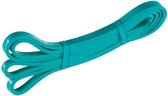 Kaytan Sports - Elastische weerstandsband 15kg - Fitness elastiek - Resistance band - groen + set weerstandsbanden