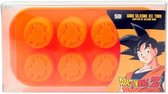 [Merchandise] SD Toys Dragon Ball Z Silicone Ice Tray Goku