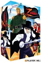 La Legende de Zorro BOX 2/4 (4 DVD)