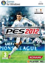 Pro Evolution Soccer 2012 Classics