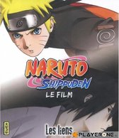 Naruto Shippuden - Les Liens (Blu Ray)