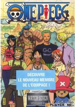 One Piece Water7 Vol 8 - (3DVD)