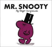 Mr Snooty Mr Men Classic Library
