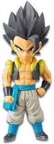 DRAGON BALL SUPER BROLY - Figurine WCF Vol 1 - Cogeta - 7cm