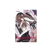 VAMPIRE KNIGHT - Tome 7 - Edition double