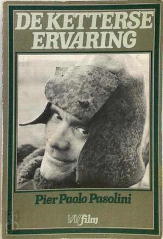 De ketterse ervaring