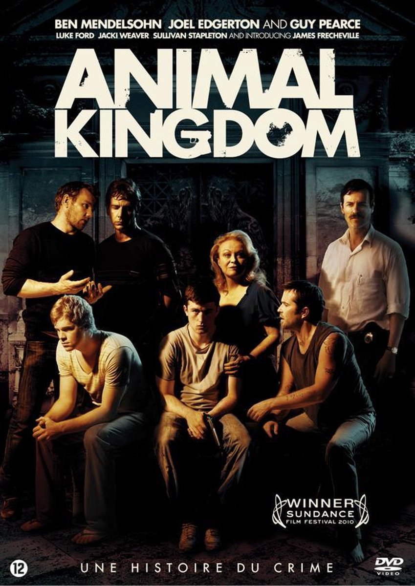 Movie - Animal Kingdom (Fr)