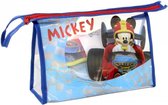Disney Mickey Mouse Toilettas - vakantieset - 6 delig