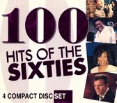 Various ‎– 100 Hits Of The Sixties