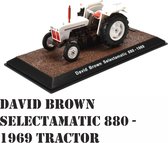 David Brown Selectamatic 880-1969
