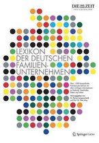 Lexikon Der Deutschen Familienunternehmen