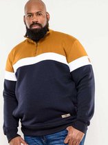 Duke 555 Winston Trui/Sweater 3 Kleuren Maat 3XL Kingsize