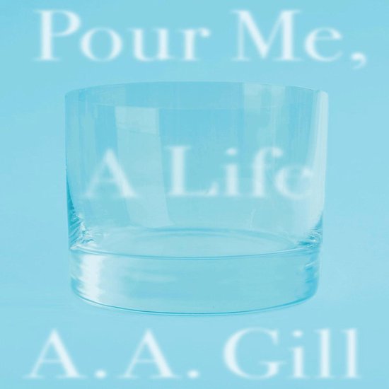 Pour Me a Life - cover
