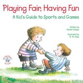 Elf-help Books for Kids - Playing Fair, Having Fun