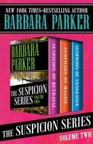 The Suspicion Series - The Suspicion Series Volume Two
